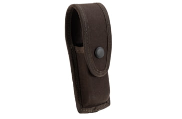 Image of Gould &amp; Goodrich Single Magazine Cases, Dark Brown, Glock 17, Molded Hardware, XMDB628-7