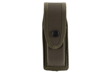 Image of Gould &amp; Goodrich Single Magazine Cases, Ranger Green, Glock 17, Molded Hardware, XMRG628-7