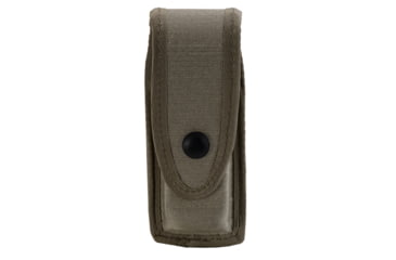 Image of Gould &amp; Goodrich Single Magazine Cases, Silver Tan, Glock 17, Molded Hardware, XMST628-7