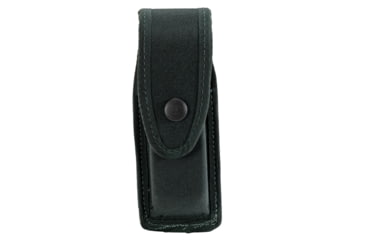 Image of Gould &amp; Goodrich Single Magazine Cases, Spruce Green, Glock 17, Molded Hardware, XMSG628-7