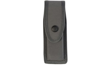 Image of Gould &amp; Goodrich Single Magazine Cases, Wolf Gray, SIG Sauer P320, Hidden Hardware, XMWG628-3HS