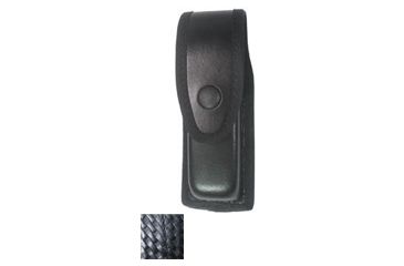 Image of Gould &amp; Goodrich Single Magazine Case, Glock 20, Black Weave, L628-4W