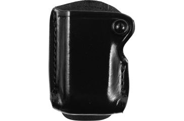 Image of Gould &amp; Goodrich Single Magazine Case w/ Paddle, SW M&amp;P &amp; similar, Black, B830-3