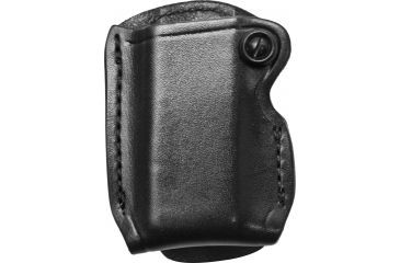 Image of Gould &amp; Goodrich Single Magazine Case w/ Paddle, Beretta 83, 86, 87 &amp; Similar, Black, B830-1