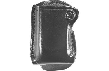 Image of Gould &amp; Goodrich Single Magazine Case w/ Paddle, Beretta Cougar &amp; Similar, Black, B830-4