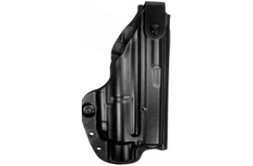 Image of Gould & Goodrich T373-7T1 Tactical Light Holster, Finish Hi-Gloss