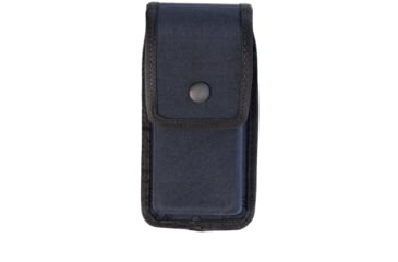 Image of Gould &amp; Goodrich Tourniquet Pouches, Molded Hardware, Midnight Navy, XMMN574