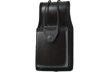 Image of Gould &amp; Goodrich L-Force Universal Radio Case, Black, L651-1