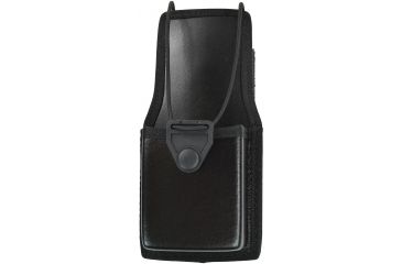 Image of Gould &amp; Goodrich L-Force Universal Swivel Radio Case, Black, L652-1