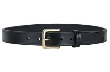 Image of Gould &amp; Goodrich Buckleless Duty Belt, 26in, Black, B56-26