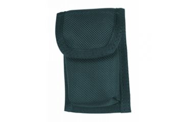 Image of Gould &amp; Goodrich Pager/Glove Case, Black Ballistic Nylon, X588