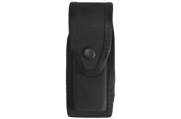 Image of Gould &amp; Goodrich Single Magazine Case - Colt 1911, Black Ballistic Nylon, X628-2