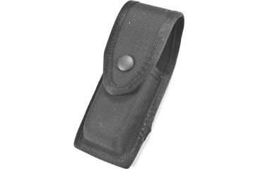 Image of Gould &amp; Goodrich Single Magazine Case - Beretta Cougar, Black Ballistic Nylon, X628-7