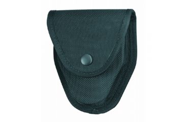 Image of Gould &amp; Goodrich Nylon Handcuff Case, Black Ballistic Nylon, X670