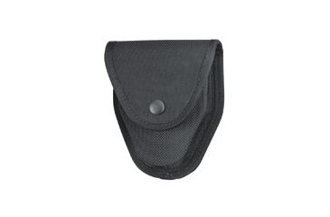 Image of Gould &amp; Goodrich X670 Handcuff Case, Finish Black Ballistic Nylon 
