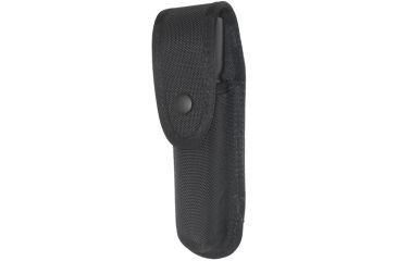 Image of Gould &amp; Goodrich Mini Flashlight Case, COAST HP7R Flashlight, Black Ballistic Nylon, X672-3