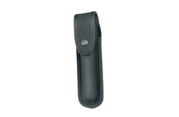 Image of Gould &amp; Goodrich Mini Flashlight Case, Stinger Classic, Black Ballistic Nylon, X672-4HS
