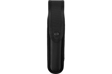 Image of Gould &amp; Goodrich Mini Flashlight Case, Streamlight Stinger LED, Black Ballistic Nylon, X672-7