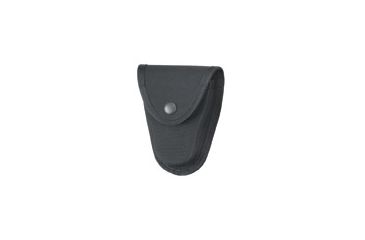 Image of Gould &amp; Goodrich X71 Handcuff Case, Finish Black Ballistic Nylon 