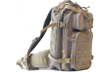 Image of GPS Goutdoor Bugout Loaded PK TN Backpack, T1611LTB