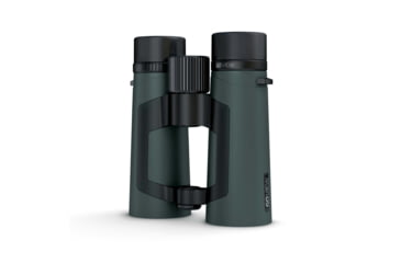 Image of GoView ZOOMR 10x42mm Roof Prism Binoculars, Oak Green, 4260527416012