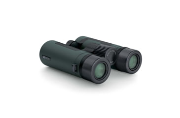 Image of GoView ZOOMR 10x42mm Roof Prism Binoculars, Oak Green, 4260527416012
