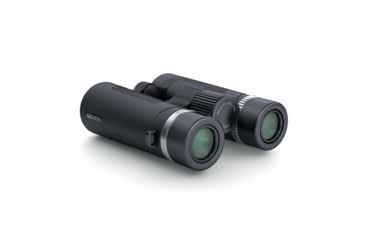 Image of GoView ZOOMR 10x42mm Roof Prism Binoculars, Phantom Black, 4260527416005
