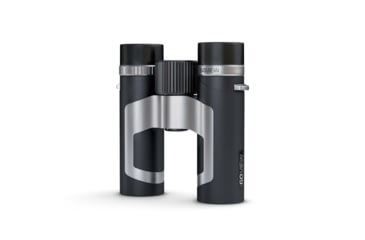 Image of GoView ZOOMR 8x26mm Roof Prism Binoculars, Phantom Black, 4260527415909