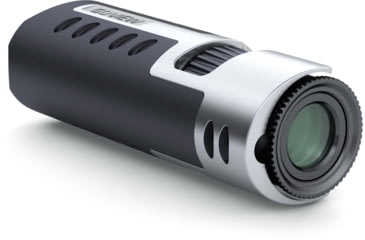 Image of GoView ZOOMR HD 8x25mm Monoculars, Phantom Black, 4260527416043