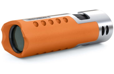 Image of GoView ZOOMR HD 8x25mm Monoculars, Sunset Orange, 4260527416029