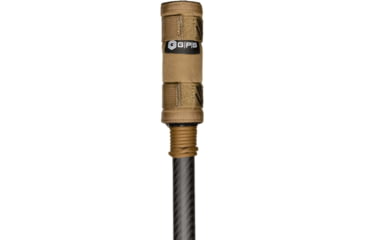 Image of GPS 22Lr Tactical Suppressor Cover, Tan, 5in, GPS-T800-22LR-5T