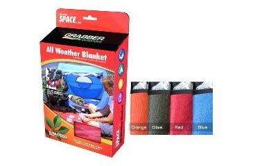 Image of Grabber All Weather Sports Blanket 876082
