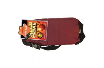 Image of Grabber Cozy Hand Muff Maroon 1000MR