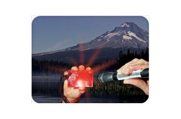 Image of Grabber Emergency Rescue Mirror 0113SSM