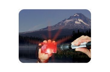 Image of Grabber Emergency Rescue Mirror 0113SSM