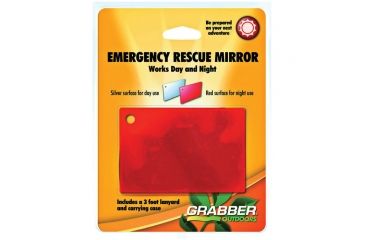Image of Grabber Emergency Rescue Mirror 0113SSM