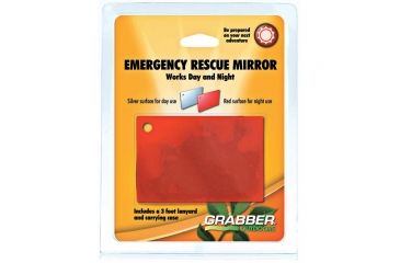 Image of Grabber Emergency Rescue Mirror 0113SSM