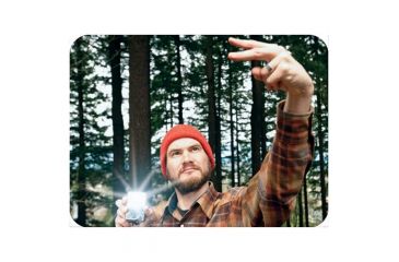 Image of Grabber Emergency Rescue Mirror 0113SSM