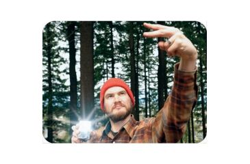 Image of Grabber Emergency Rescue Mirror 0113SSM