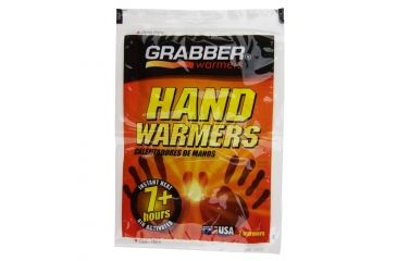 Image of Grabber Hand Warmer, Small 1 pr. HWES