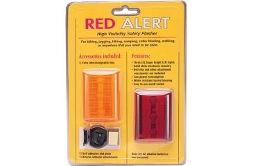 Image of Grabber Safety Flashing Light System 5513RAS