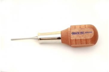 Image of Grace USA 3/32in. Punch w/ J Series Wood Handle for Fits Glocks GP332