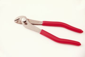 Image of Grace USA 5in. Angle Nose Slip Joint Pliers AP-5