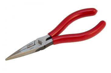 Image of Grace USA 6in. Needle Nose Pliers NP-6