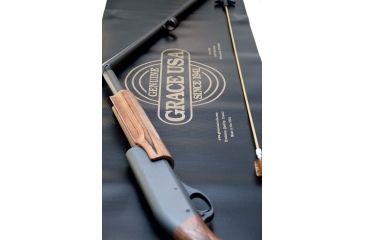 Image of Grace USA Rifle Cleaning Mat 16in. X 54in. GRRM1654