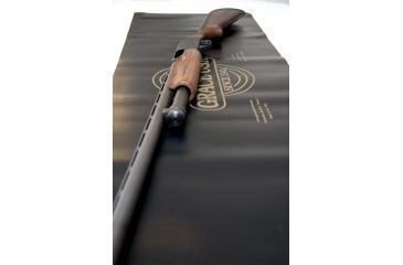 Image of Grace USA Rifle Cleaning Mat 16in. X 54in. GRRM1654