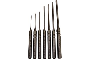 Image of Grace Usa Rs 7 Steel Roll Spring Punch Set
