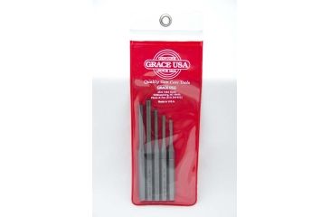 Image of Grace USA RSH-5 Roll Spring (Pin) Holder Set GRRSH5