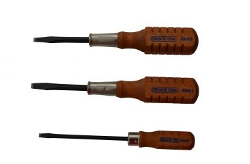 Image of Grace USA Ruger Single Action Screwdriver Set, 3 Pcs, Wood, GRHGRSA