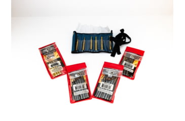Image of Grace USA Ultimate Punch Set, 31 pcs, GRUPKIT